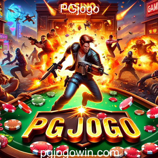 A Ascensão dos Jogos de Ação: Uma Experiência Inigualável