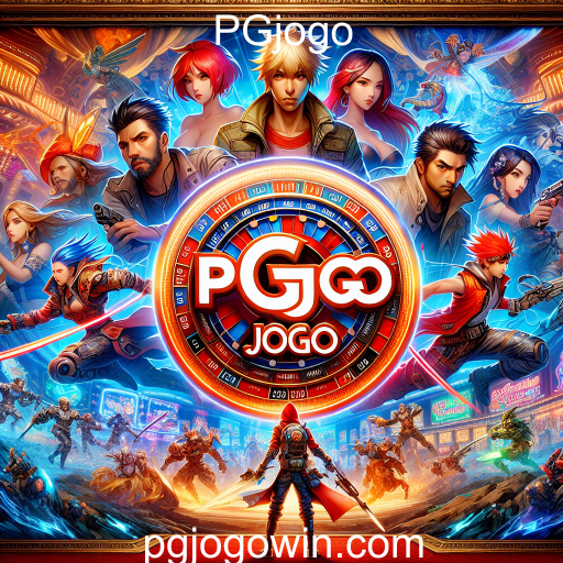Explorando a Categoria de Batalha no PGjogo