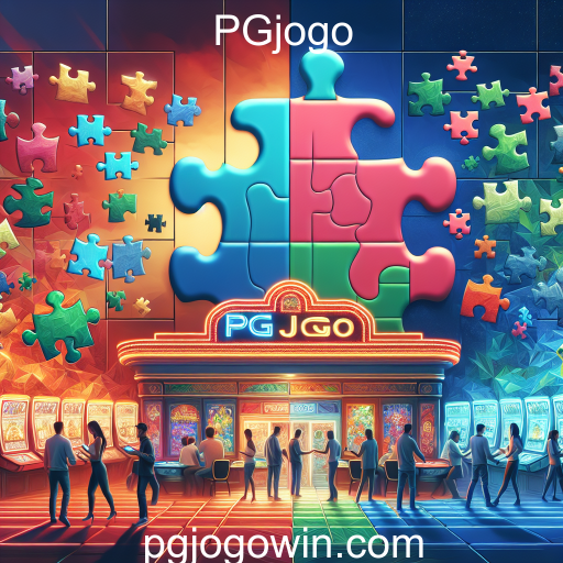 Descubra o Mundo Fascinante dos Jogos de Quebra-Cabeça